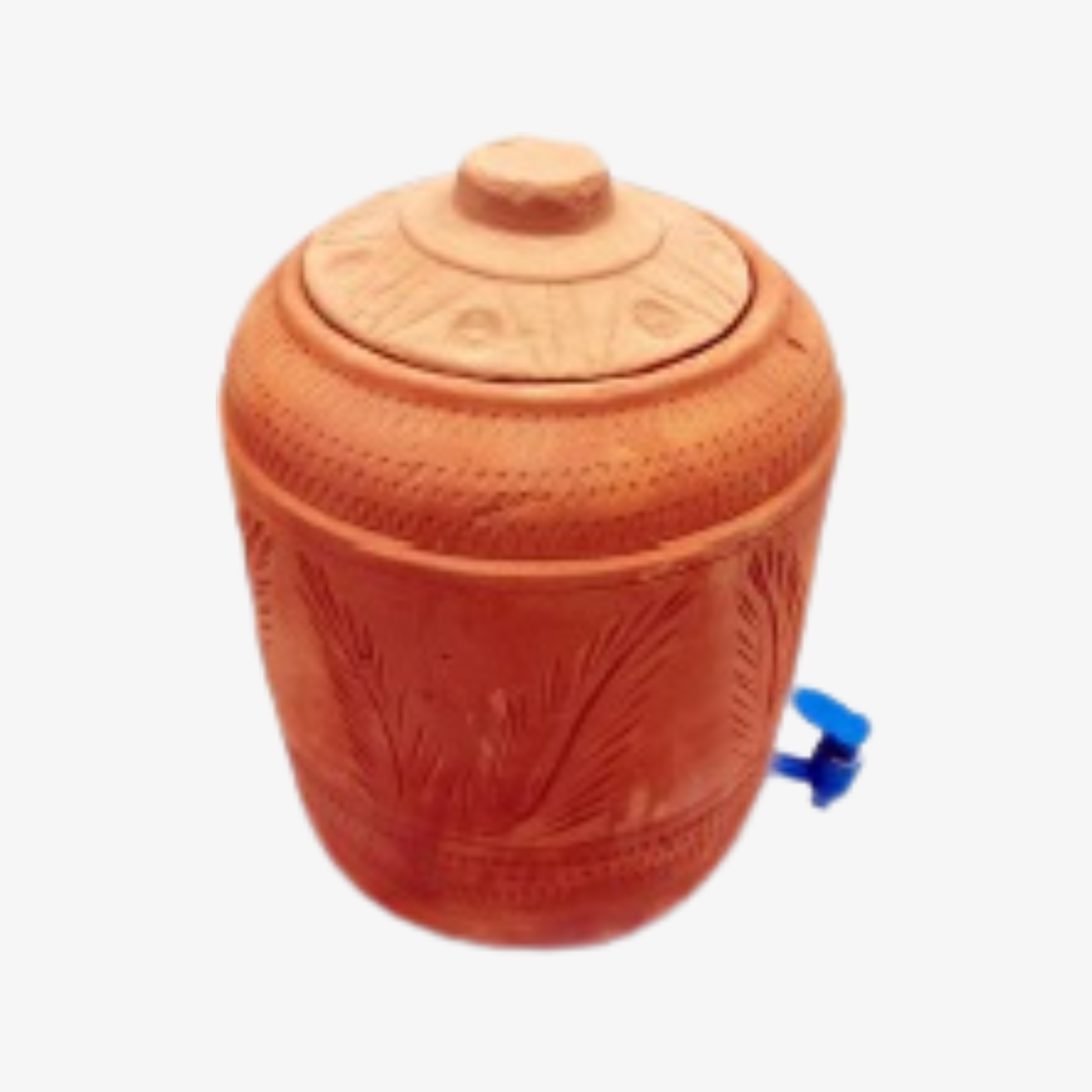 Clay Water Cooler