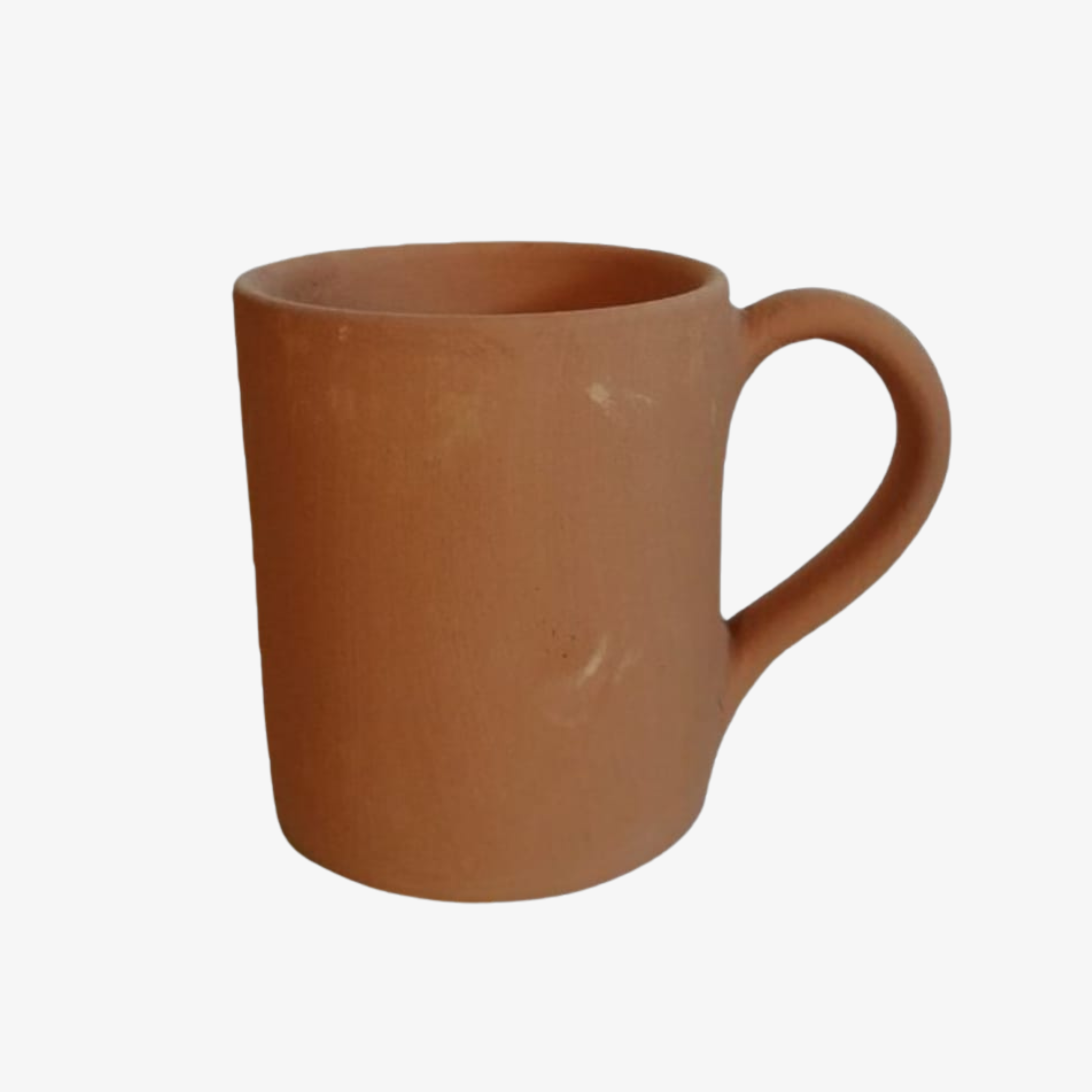 Clay Mug