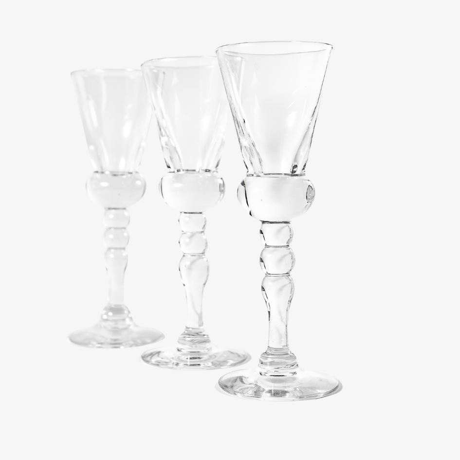 Glassware